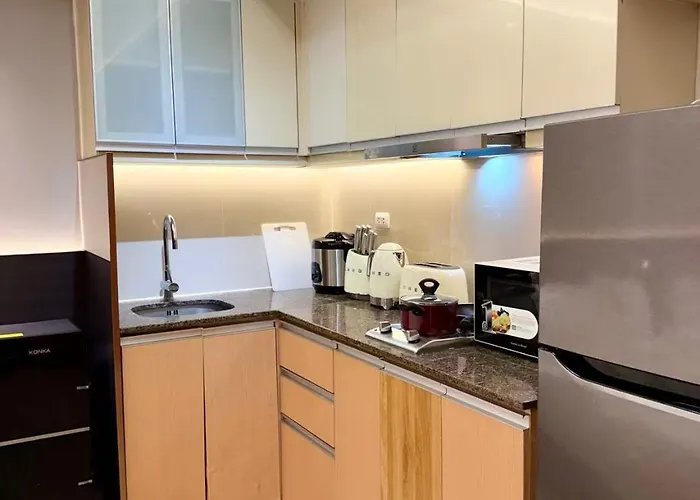 Venice Luxe Twin Bed ,pool, Kitchen For Max Of 3 Guests Only