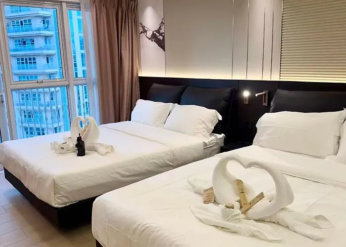 Apartment Venice Luxe Twin Bed ,pool, Kitchen For Max Of 3 Guests Only