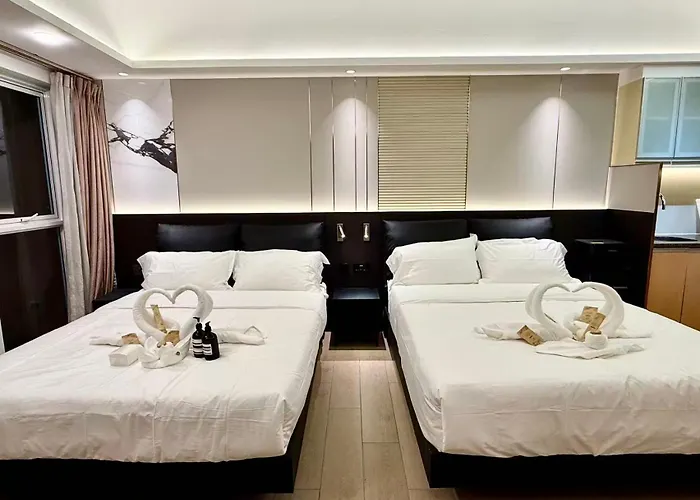 Venice Luxe Twin Bed ,pool, Kitchen For Max Of 3 Guests Only *