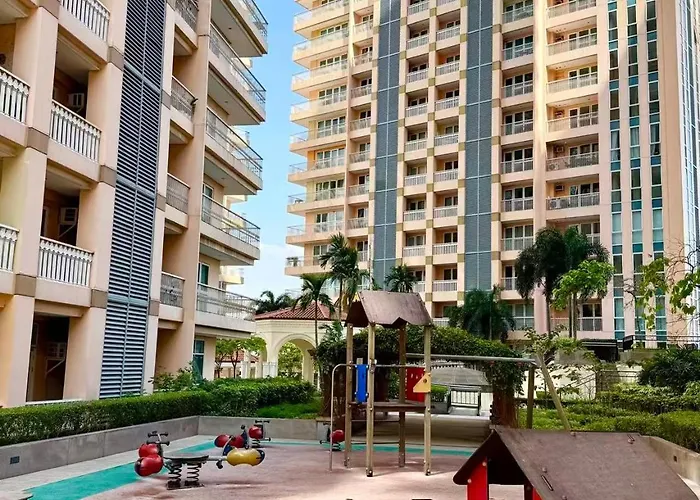 Apartment Venice Luxe Twin Bed ,pool, Kitchen For Max Of 3 Guests Only