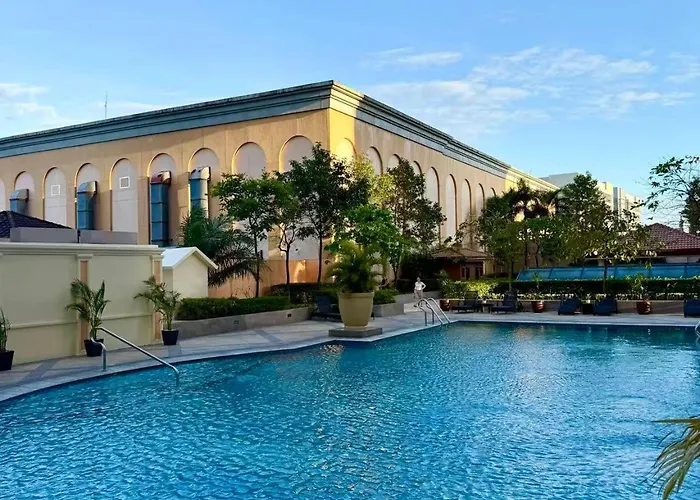 Venice Luxe Twin Bed ,pool, Kitchen For Max Of 3 Guests Only Apartment